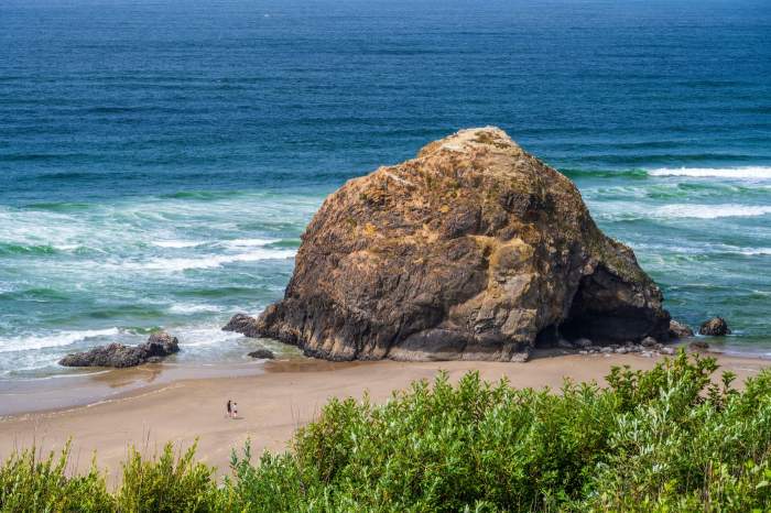 cannon beach