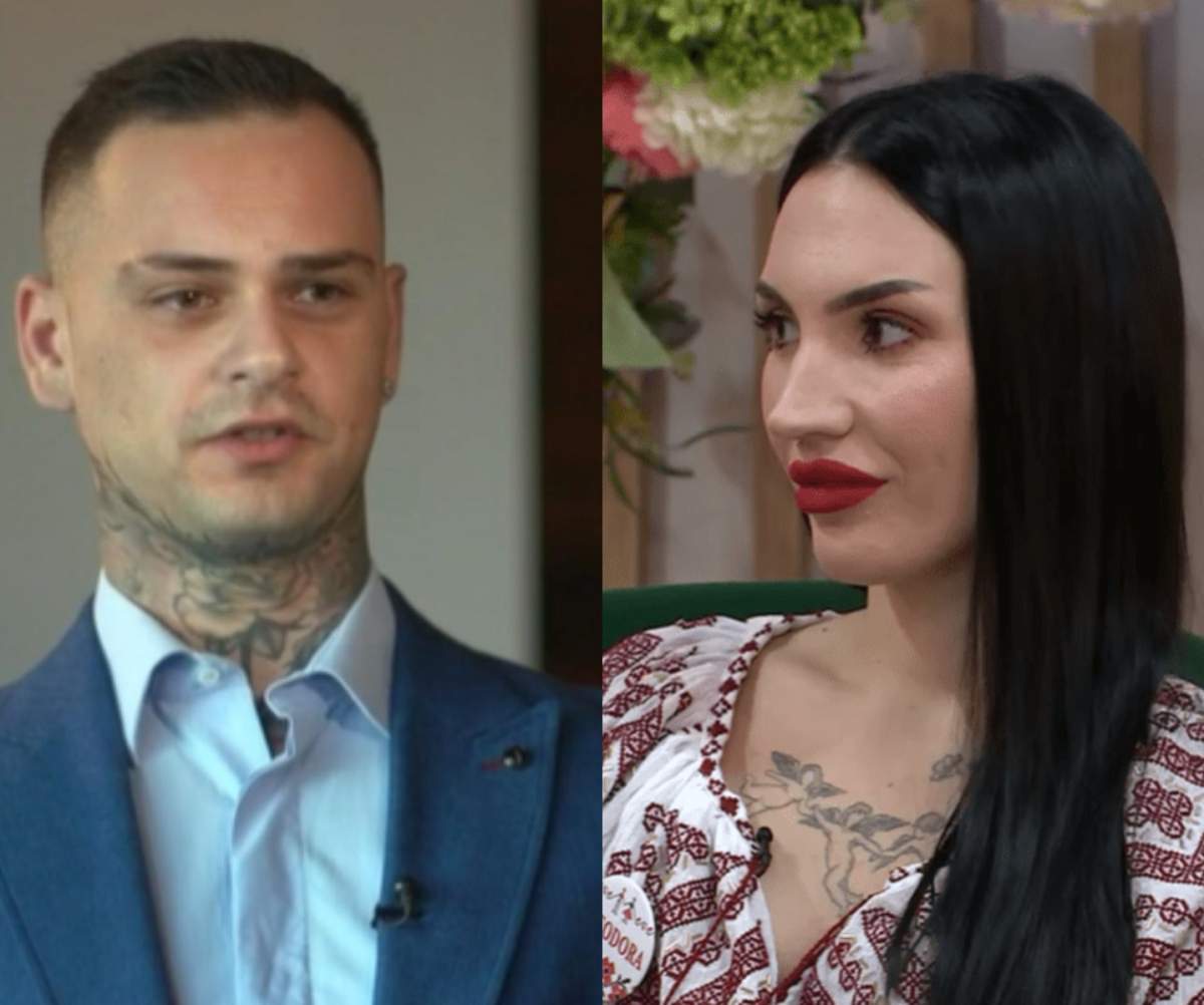 Cum se înțelege Theodora de la Mireasa sezonul 11, cu fiul lui Andrei. Cei doi foști concurenți au rămas împreună după ieșirea din competiție 