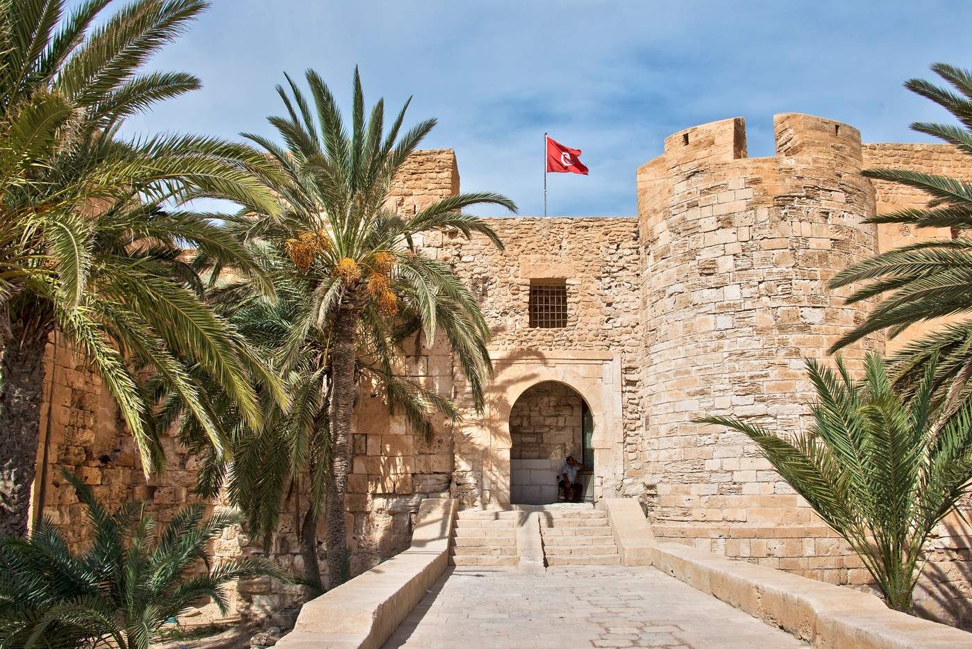 Djerba, Tunisia