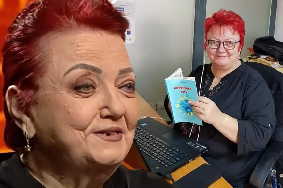 Astrologul Minerva a murit din cauza cancerului. Astrologul Minerva a murit