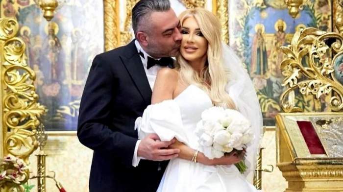 Alina Petre, șantajată în continuare de fostul soț? Bogdan Vasiliu ar fi căutat-o, chiar și după divorț: „Voia să vină la mine acasă”