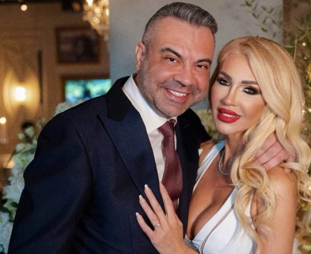 Alina Petre, șantajată în continuare de fostul soț? Bogdan Vasiliu ar fi căutat-o, chiar și după divorț: „Voia să vină la mine acasă”