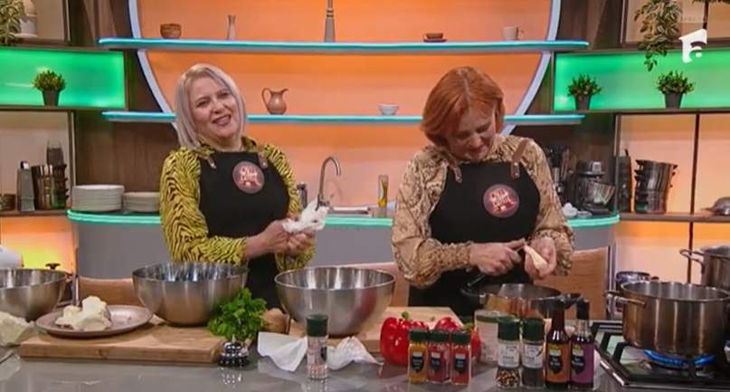 Cine sunt și cum arată surorile lui chef Alexandru Sautner
