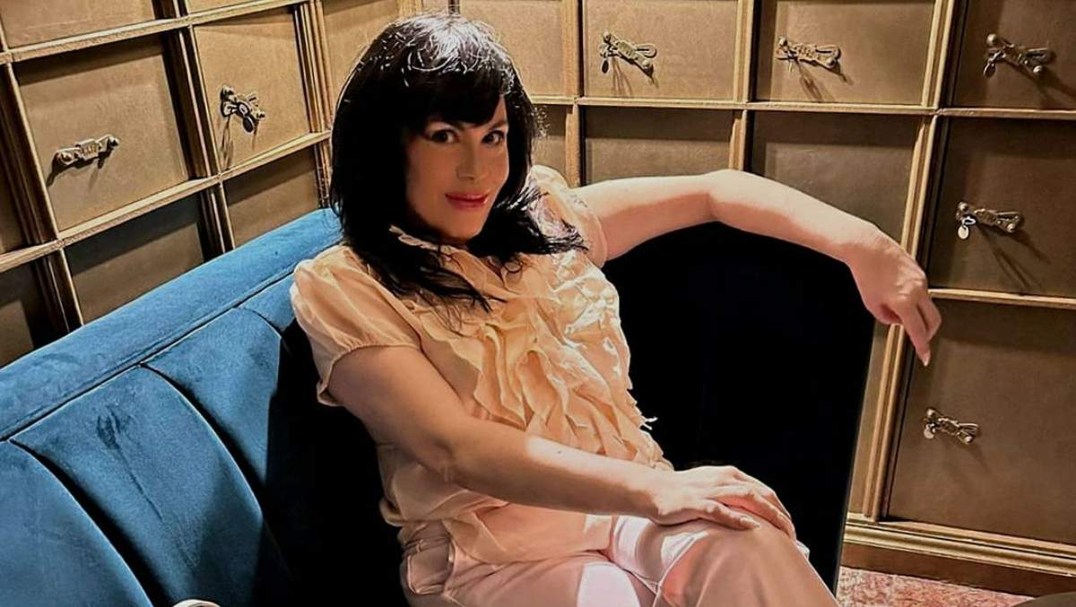 Mariana Moculescu a fost găsită. Ce s-a întâmplat cu vedeta timp de o săptămână: „Mi-e frică”