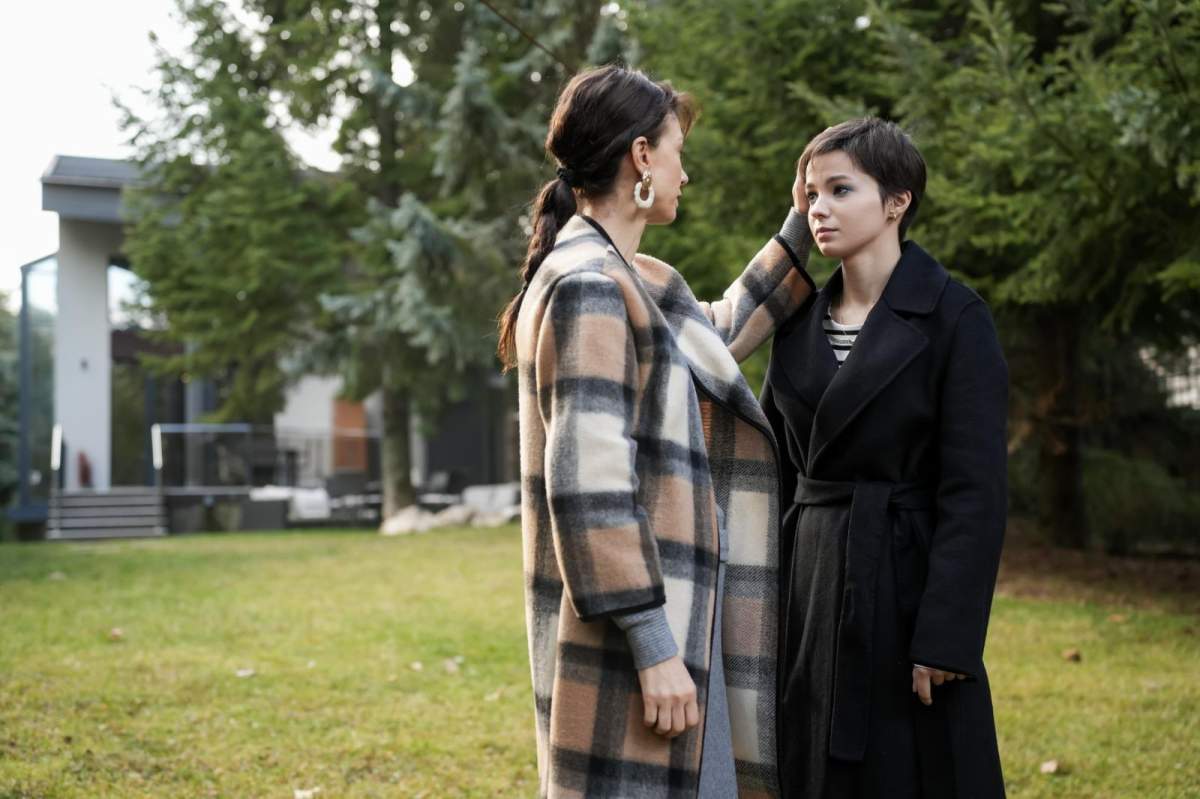 Cele mai noi episoade ale serialului original Ana, Mi-ai fost scrisă în ADN, lider de audienţă