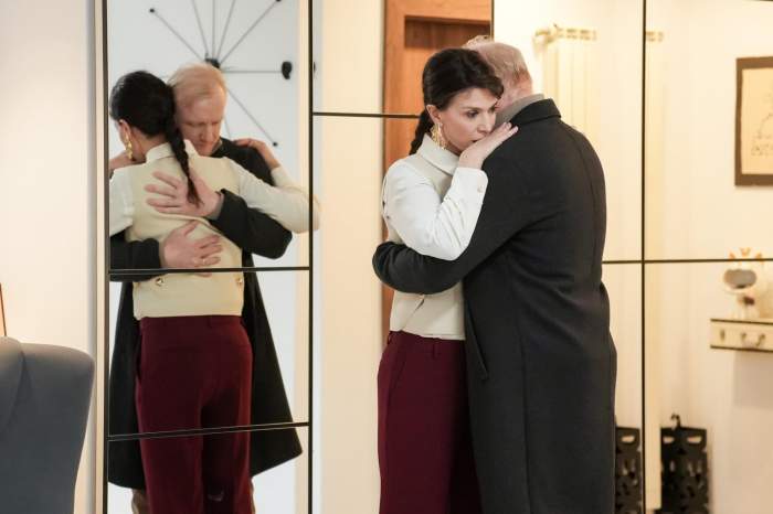Cele mai noi episoade ale serialului original Ana, Mi-ai fost scrisă în ADN, lider de audienţă