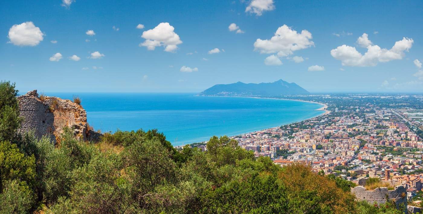 Terracina