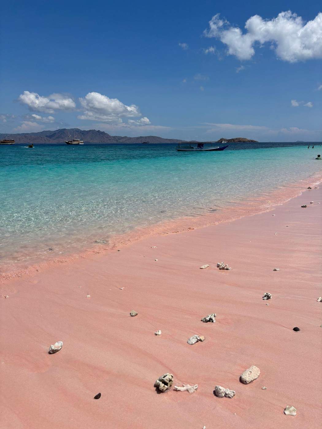 Insula Padar
