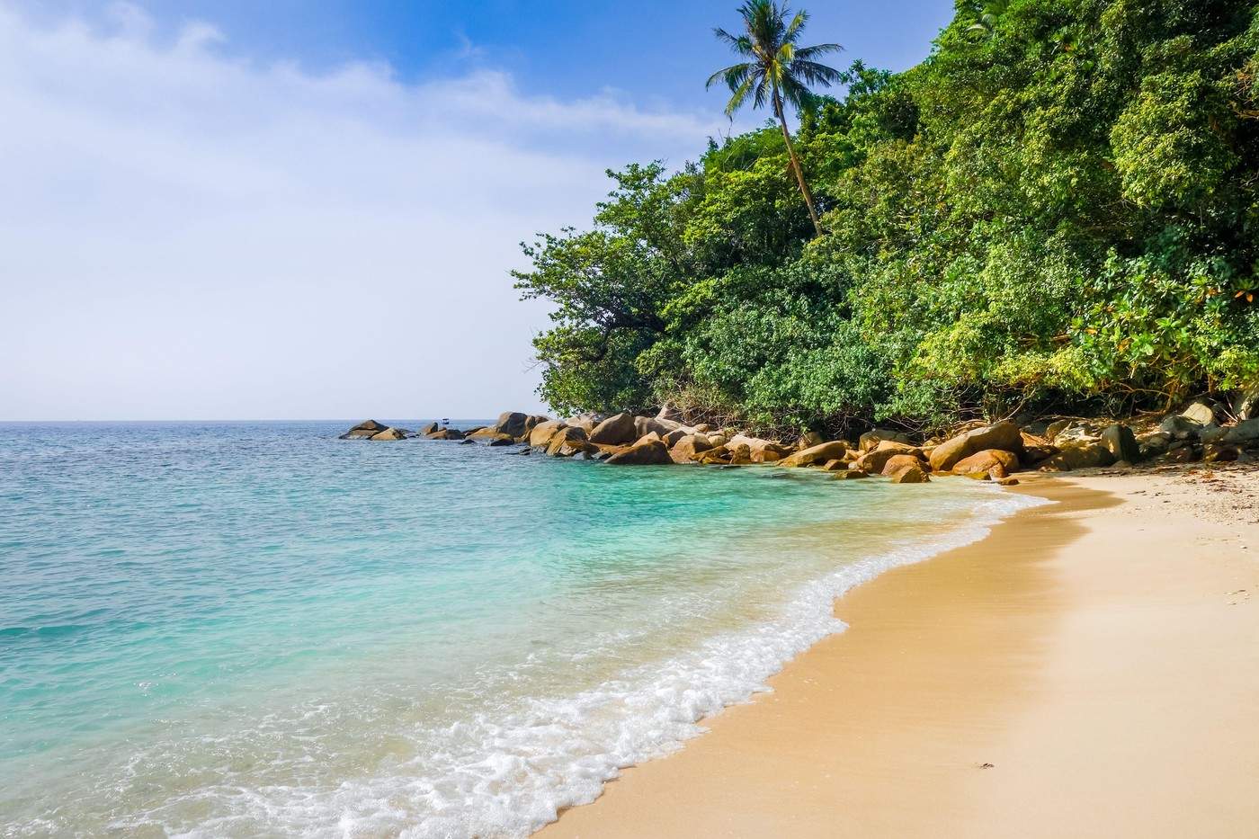 Insulele Perhentian