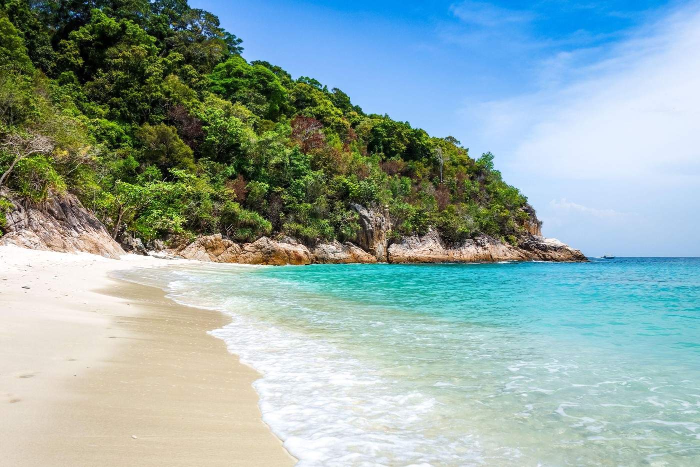 Insulele Perhentian