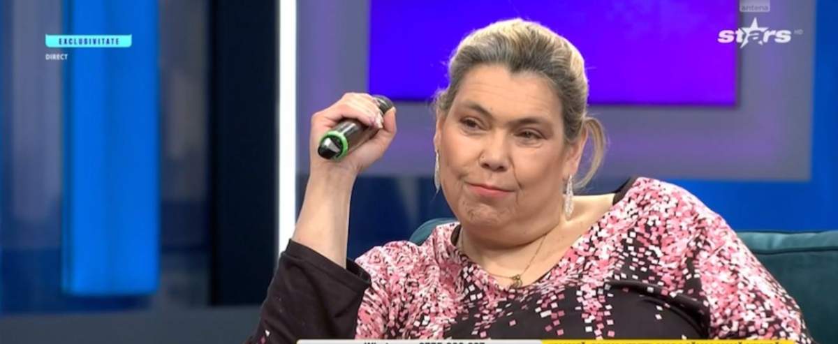 Ioana Tufaru și-a făcut test de sarcină, în direct, la Viața fără filtru. ioana tufaru