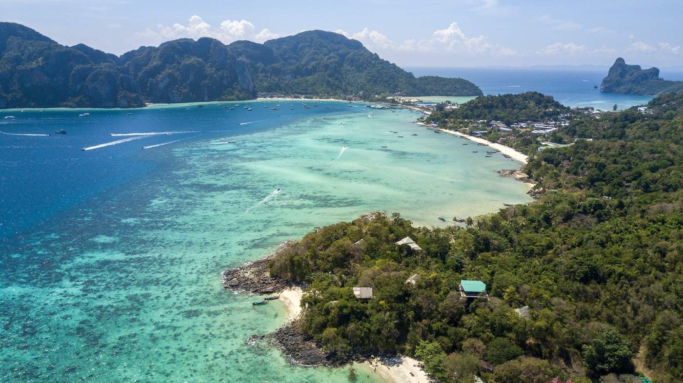 thailanda
