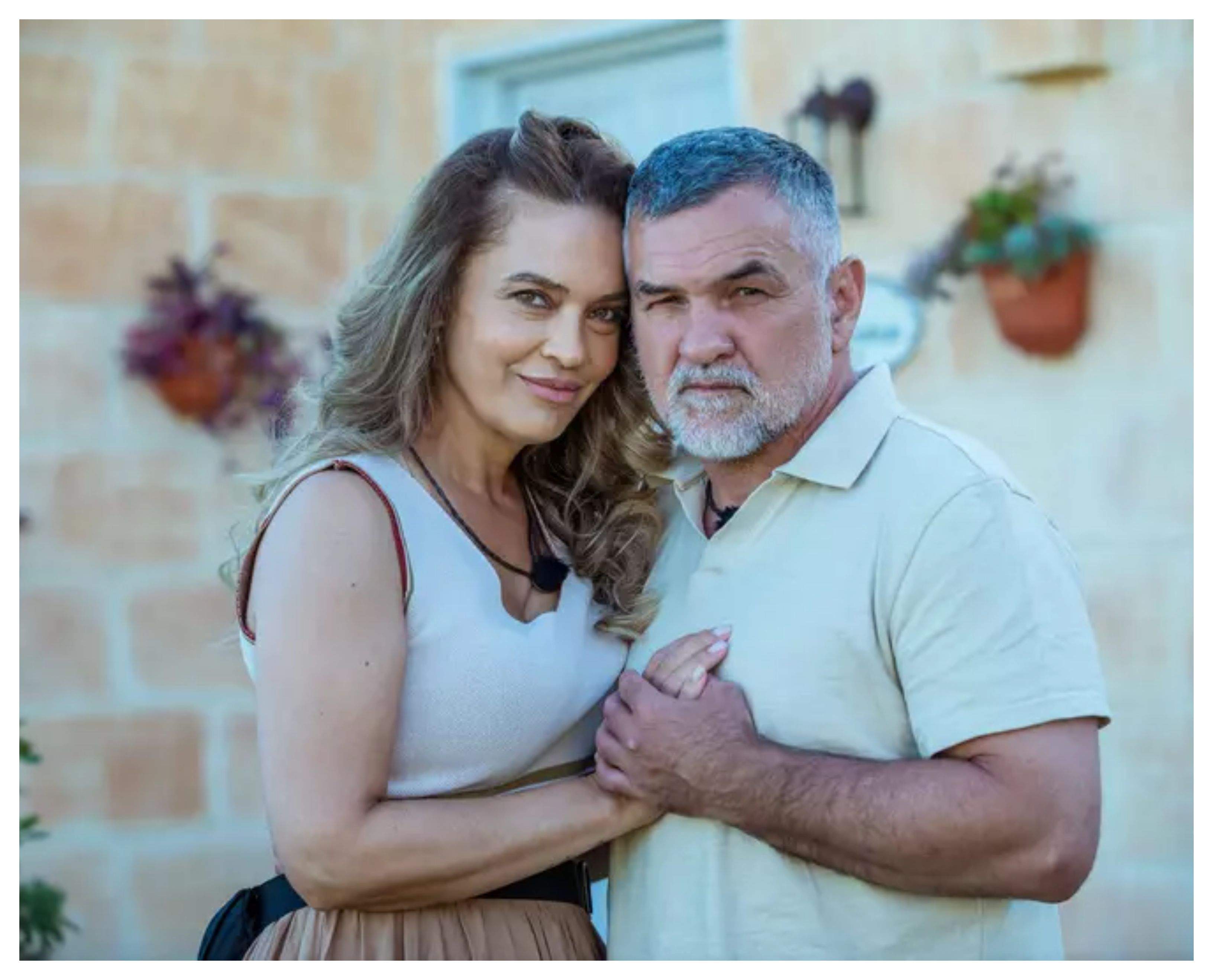 monica doroftei si leonard doroftei