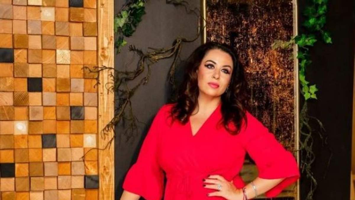 Oana Roman se confruntă cu probleme de sănătate oana roman