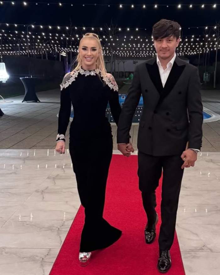 anamaria prodan si iubitul ei