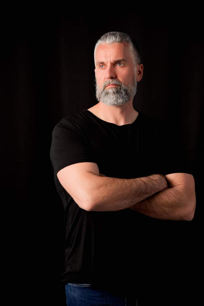 Ce a trăit Cezar Ionașcu pe Muntele Athos. Prin ce schimbare majoră a trecut atunci când a mers la mormântul sfânt