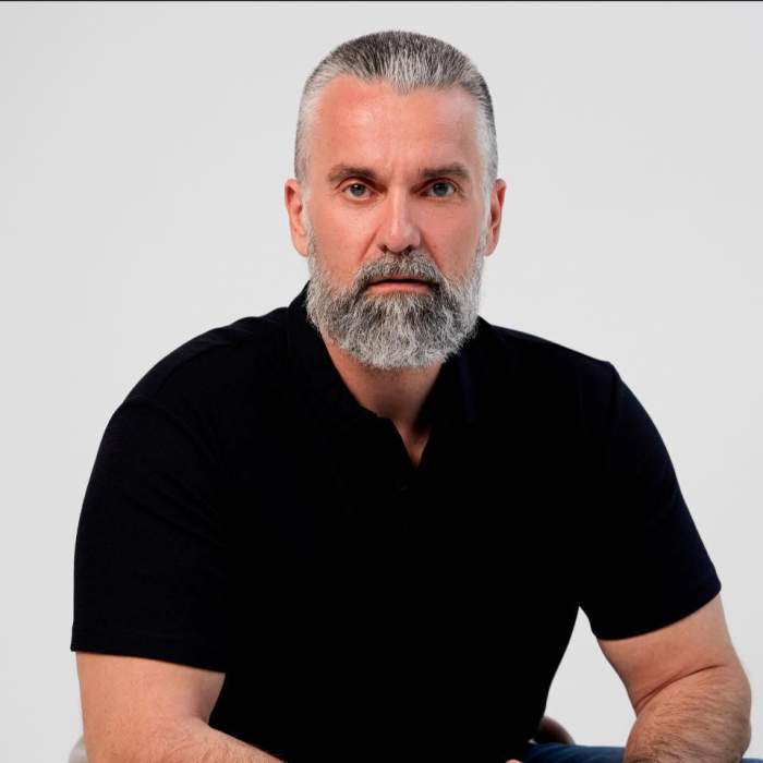 Ce a trăit Cezar Ionașcu pe Muntele Athos. Prin ce schimbare majoră a trecut atunci când a mers la mormântul sfânt