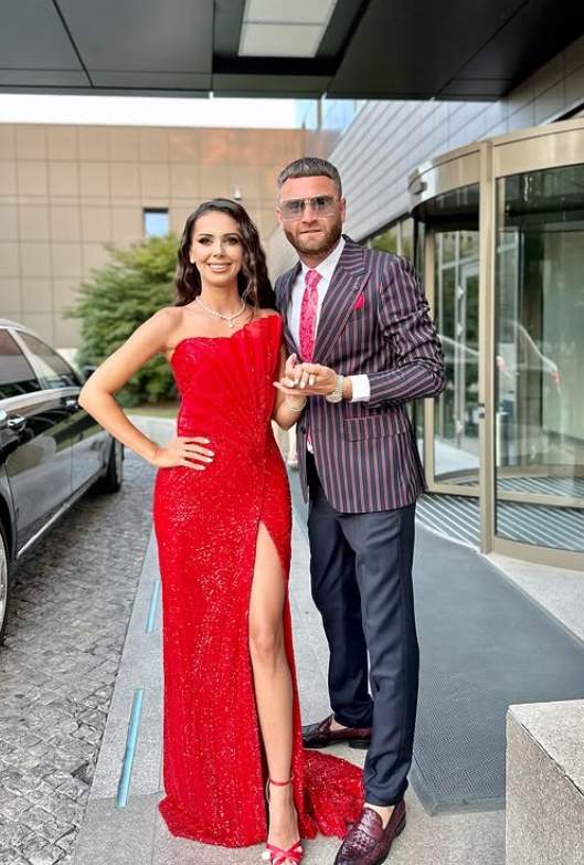 georgiana lobont si sotul impreuna