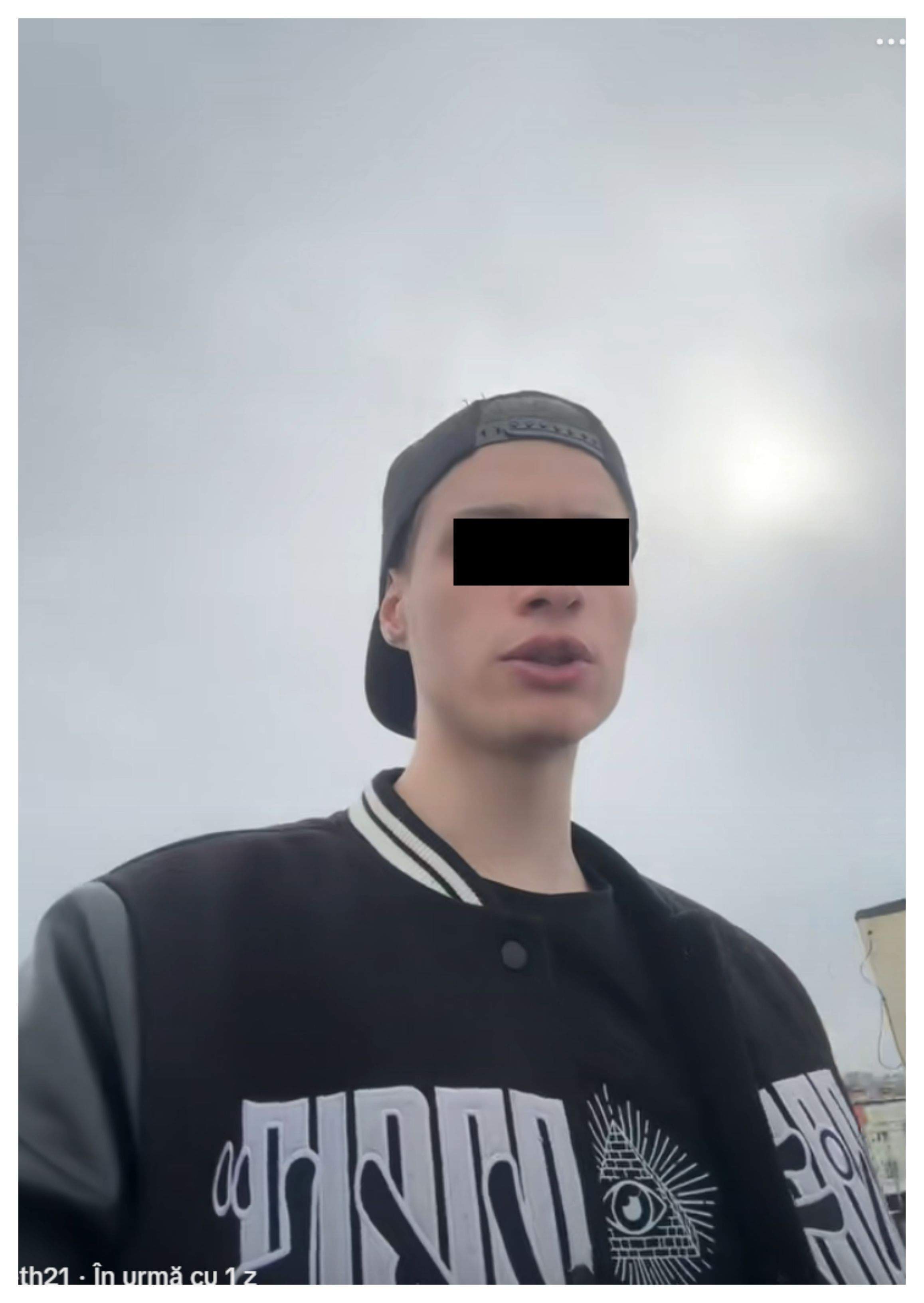 Rareș Ion