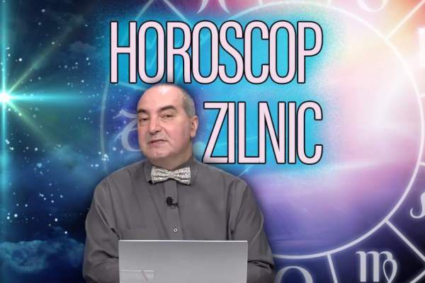 Horoscop joi, 17 aprilie 2025: Balanțele au nevoie de răbdare