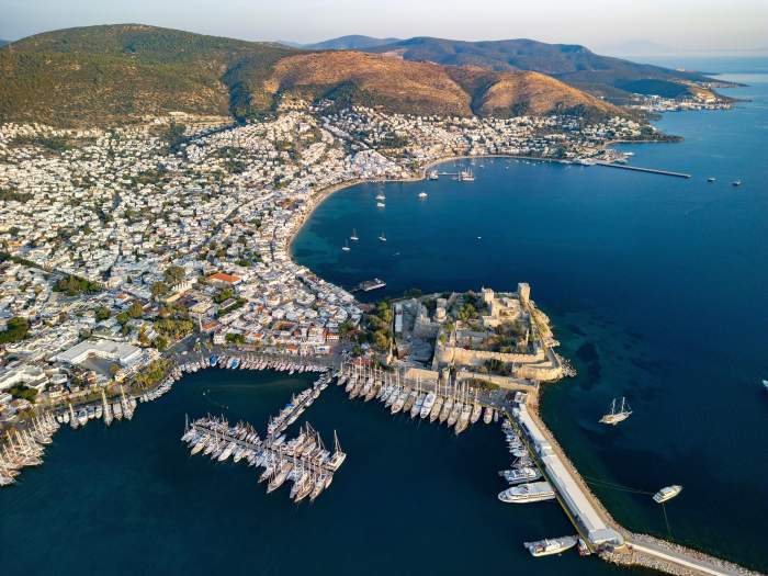 bodrum