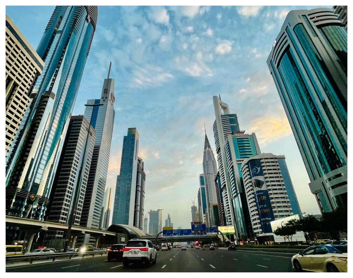 dubai