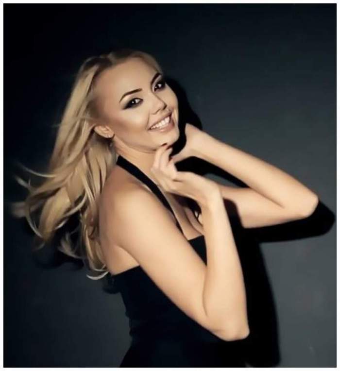denisa manelista zambeste
