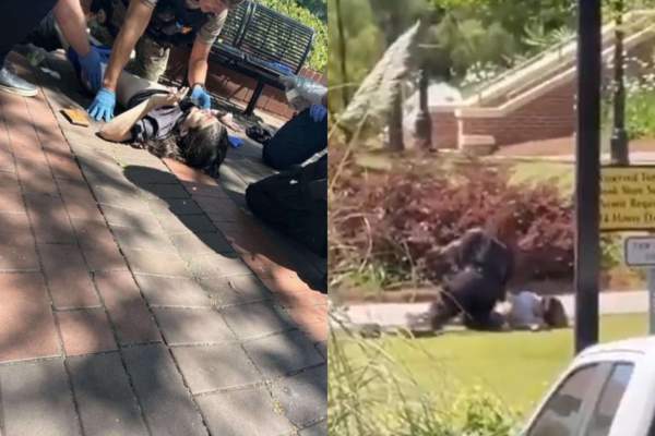 Atac armat într-un campus universitar din Florida! Au fost raportate cel puțin 4 victime | VIDEO