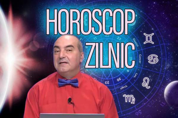 Horoscop vineri, 18 aprilie 2025: Berbecii trec printr-o schimbare de stare de spirit