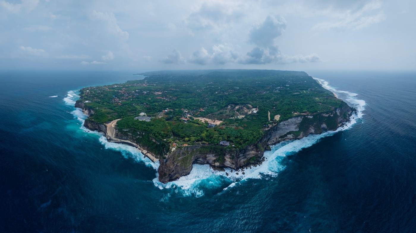 bali