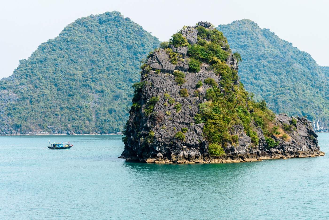 vietnam