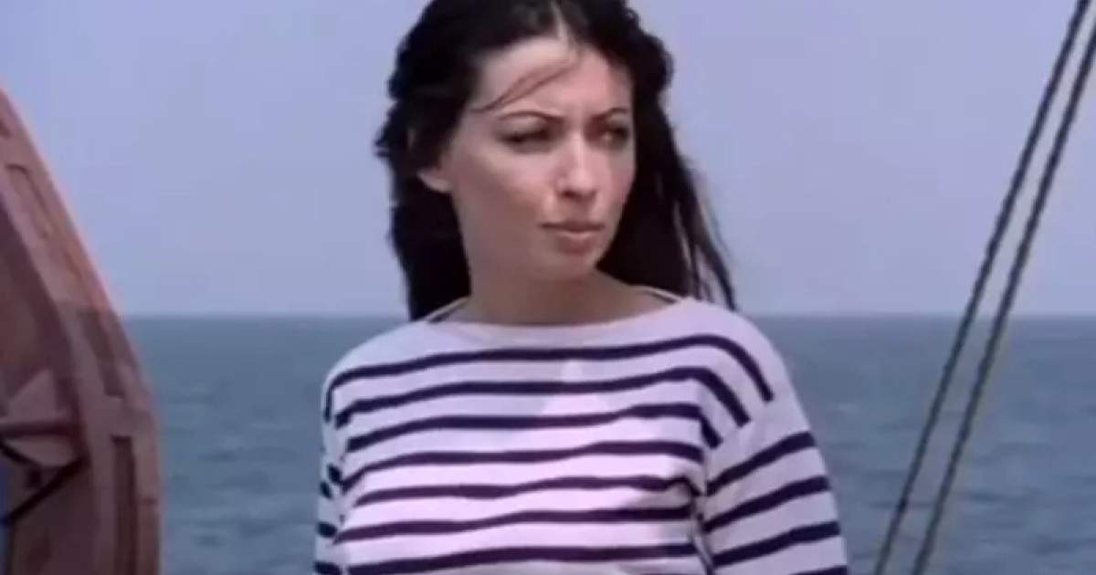 Julieta Szönyi