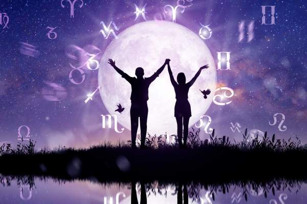 Trei zodii care intră într-o perioadă de prosperitate. Nativii își găsesc echilibrul și trec printr-o schimbare importantă