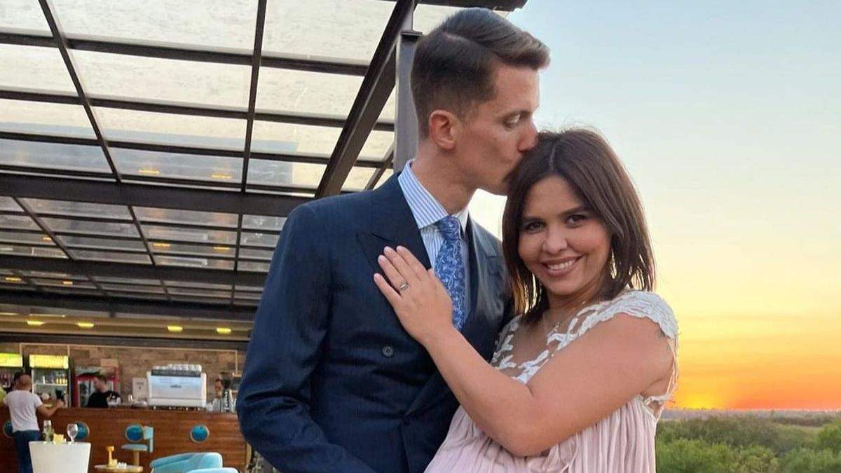 Ce a facut Andreea Popescu de Sărbătorile Pascale andreea popescu si rares cojoc