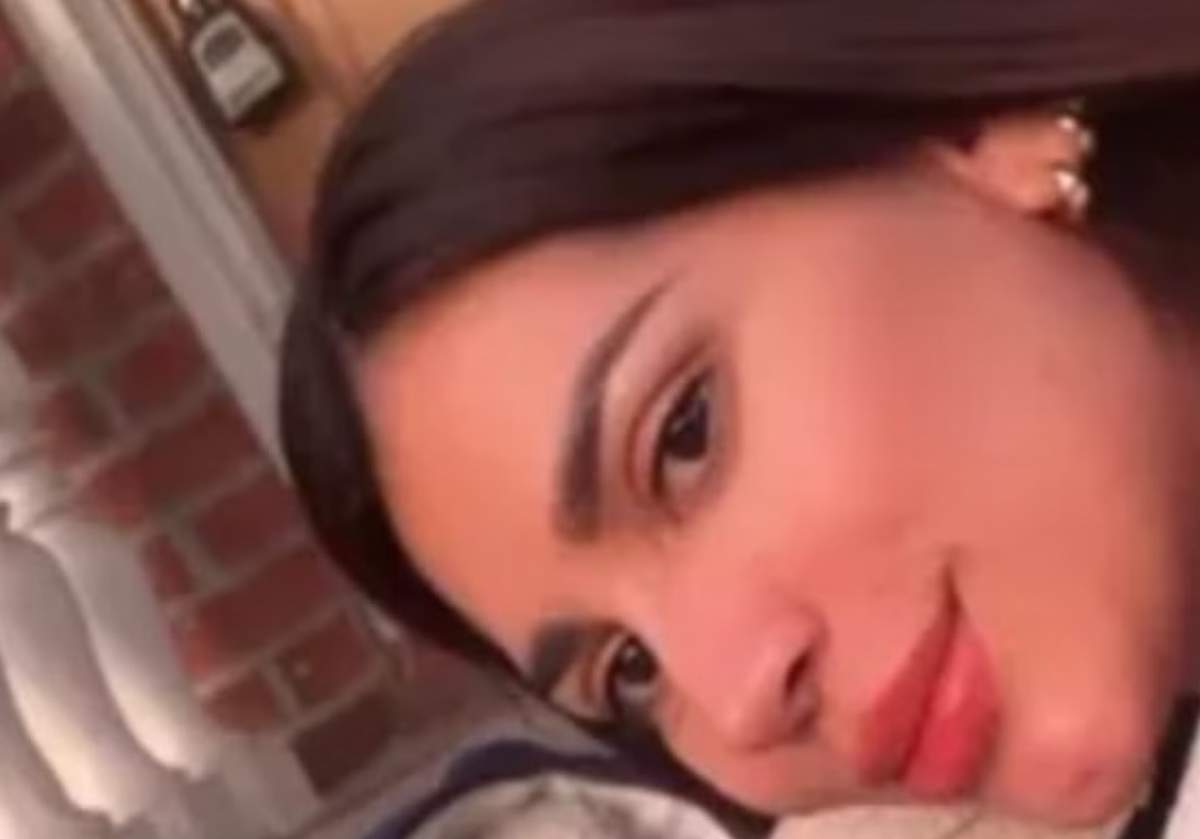 Maria Penaloza Cabrera