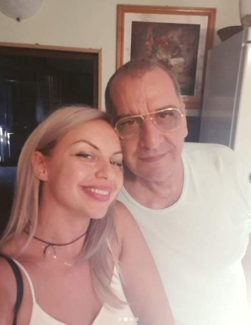 eliza natanticu si tatal ei