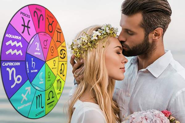 Trei zodii își cunosc sufletul pereche în luna mai 2025! Norocul în dragoste va fi de partea lor