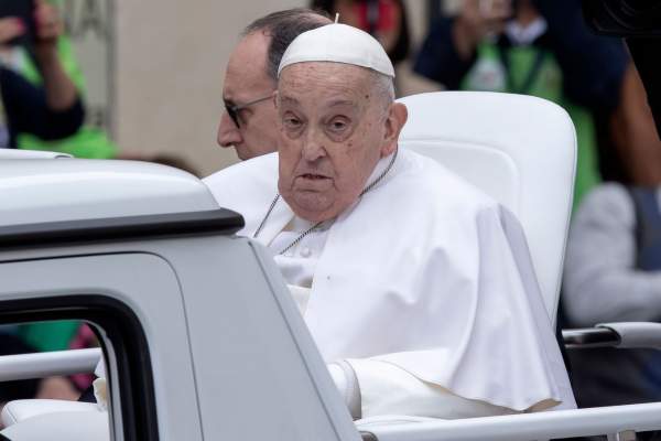 Cum arată testamentul Papei Francisc. Documentul a fost publicat de oficialii de la Vatican: „Domnul să răsplătească”