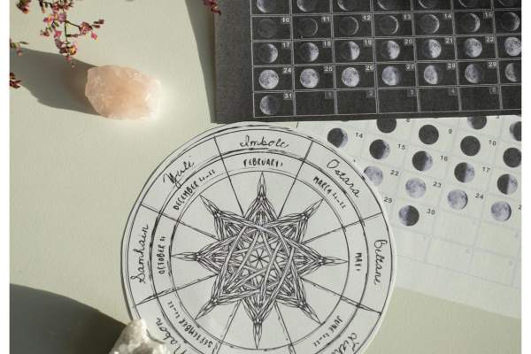 Ce aduce Luna Nouă de pe 27 aprilie 2025. Nativii Vărsător trec prin schimbări mari