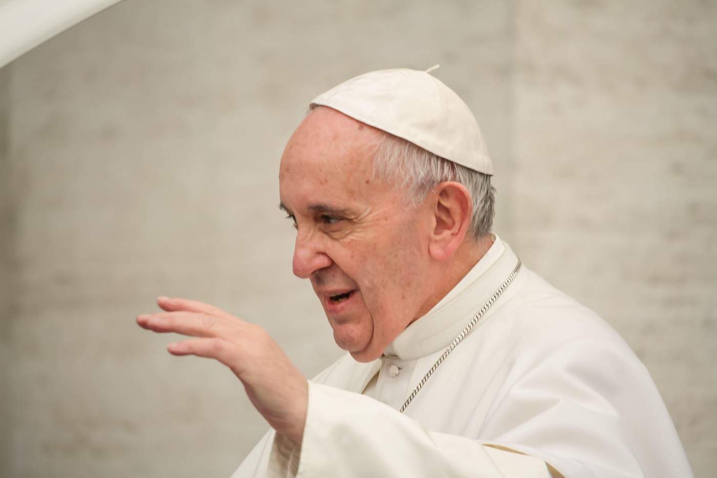 papa francisc
