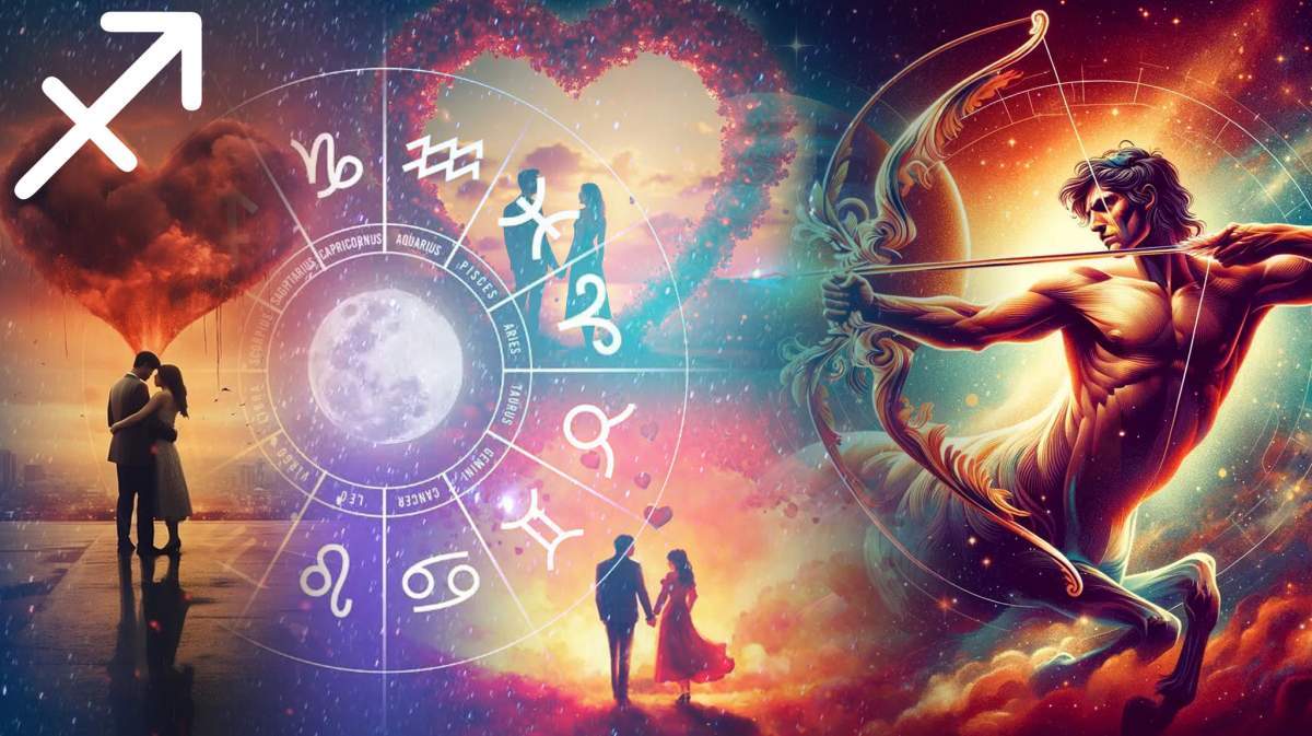 Zodiile care sunt pe cale să-și schimbe destinul în această vară