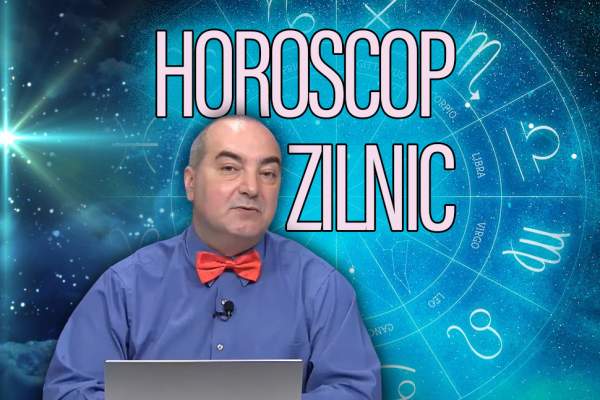 Horoscop miercuri, 23 aprilie 2025: Capricornii vor rezolva o problemă de natură financiară