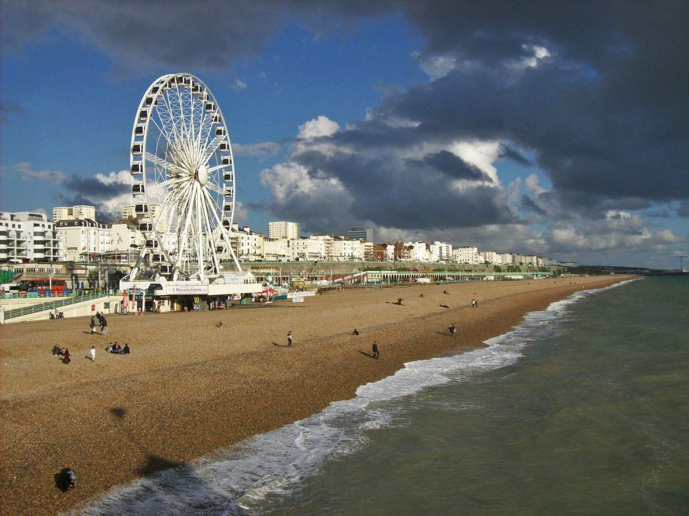 Brighton Beach