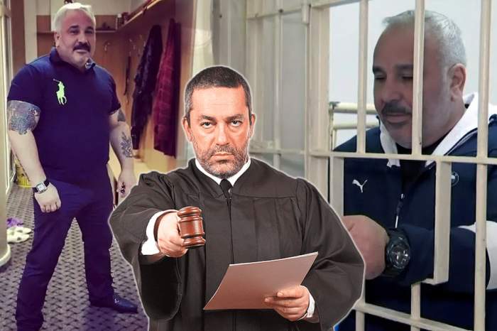 Sile Cămătaru, eliberat din închisoare! Promite că nu se va mai întoarce niciodată după gratii