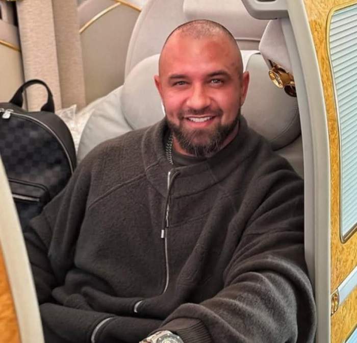 EXCLUSIV / Alex Bodi, terorizat de temutul Nuredin Beinur. „Rechinul mării” vrea să-i ia jumătate dintr-un restaurant de lux din Herăstrău