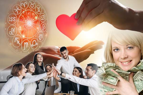 Trei zodii au cele mai mari șanse să își îndeplinească cele mai mari dorințe în luna mai 2025. Urmează o perioadă favorabilă pentru manifestare