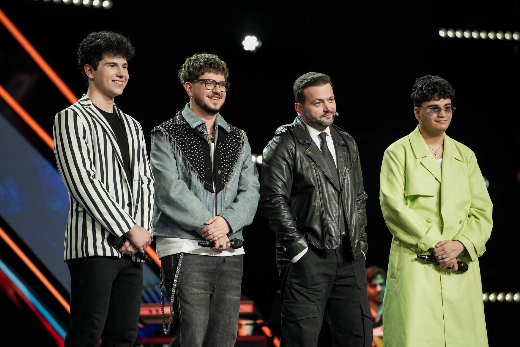România ȋși alege noul X Factor ȋn marea finală, duminică, de la 20.00, la Antena 1
