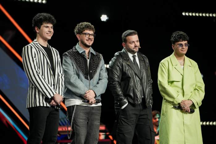 România ȋși alege noul X Factor ȋn marea finală, duminică, de la 20.00, la Antena 1