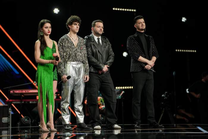 România ȋși alege noul X Factor ȋn marea finală, duminică, de la 20.00, la Antena 1