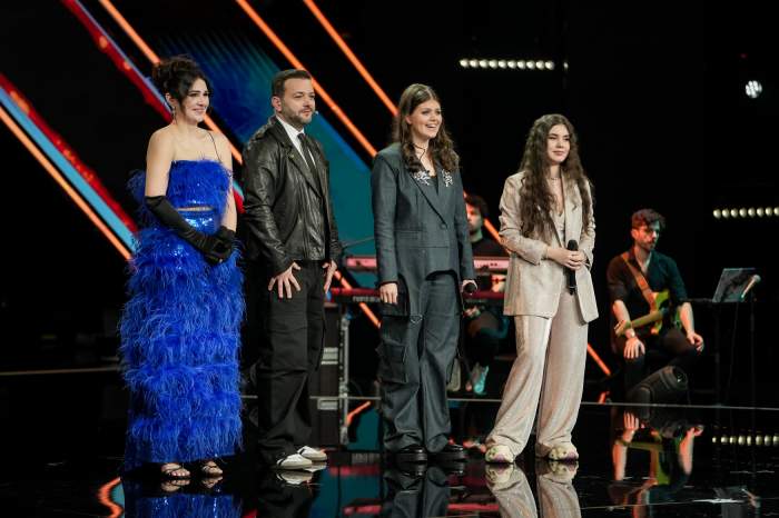România ȋși alege noul X Factor ȋn marea finală, duminică, de la 20.00, la Antena 1